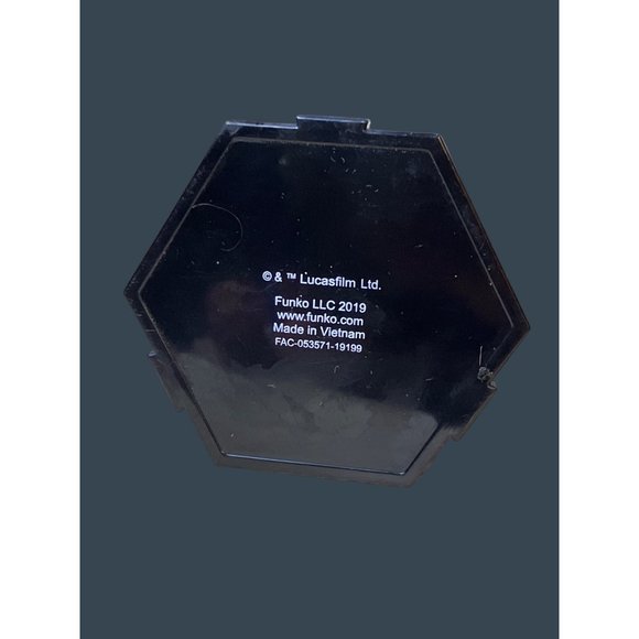 Funko Mystery Minis Star Wars: Sith Jet Trooper Bobblehead - Picture 8 of 9